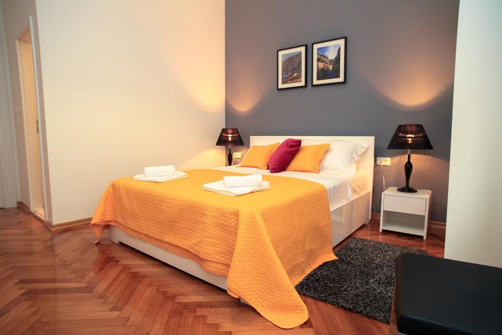 Contarini Luxury Rooms Split Phòng bức ảnh